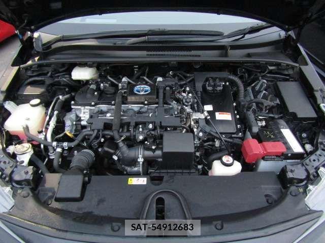 Toyota COROLLA TOURING 2019-09 3904474-13