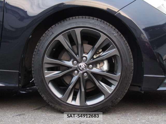 Toyota COROLLA TOURING 2019-09 3904474-14