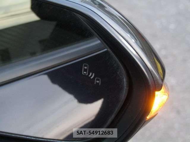 Toyota COROLLA TOURING 2019-09 3904474-16
