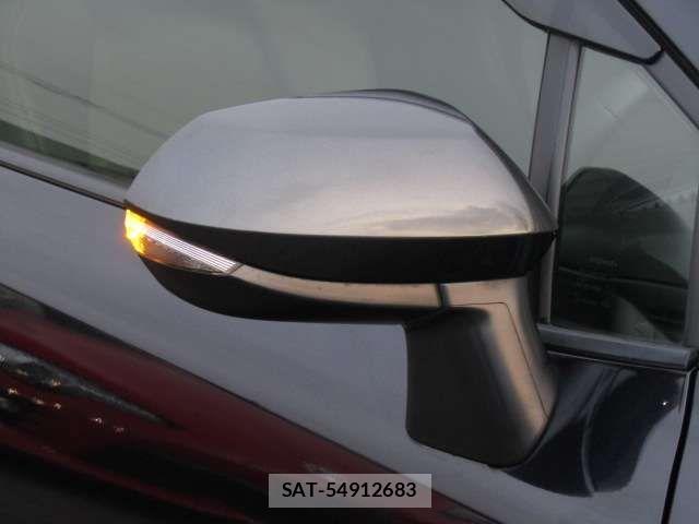 Toyota COROLLA TOURING 2019-09 3904474-18