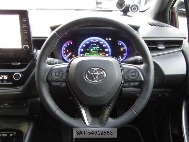 Toyota COROLLA TOURING 2019-09 3904474-1