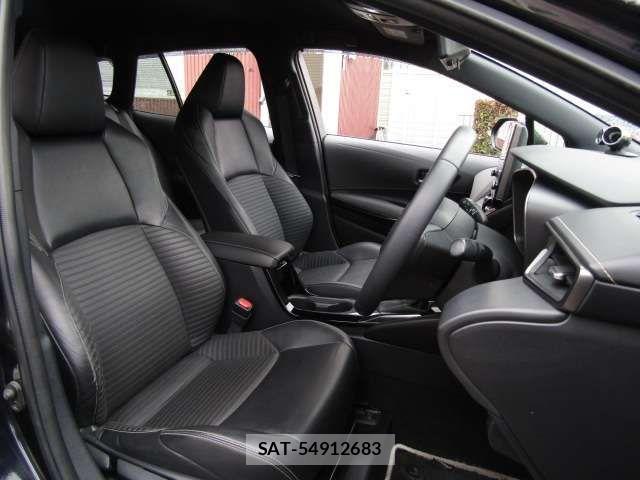 Toyota COROLLA TOURING 2019-09 3904474-3