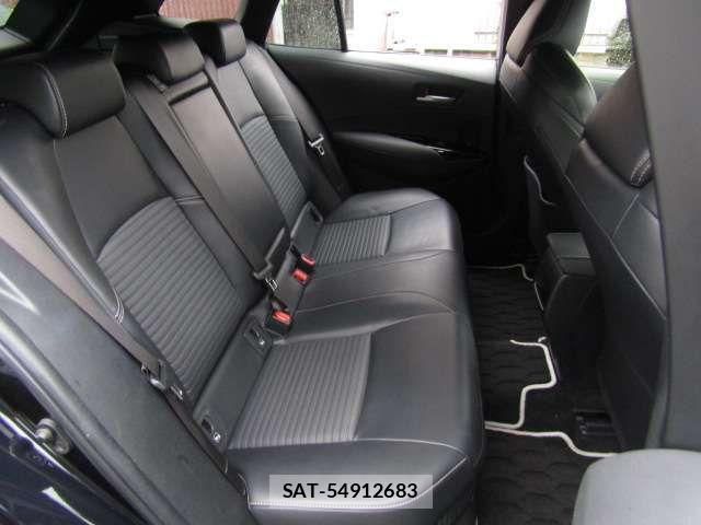 Toyota COROLLA TOURING 2019-09 3904474-4
