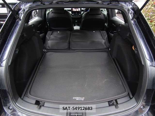 Toyota COROLLA TOURING 2019-09 3904474-5
