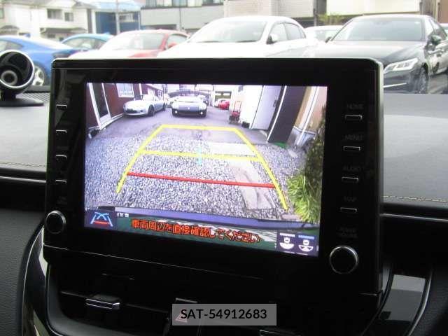 Toyota COROLLA TOURING 2019-09 3904474-6