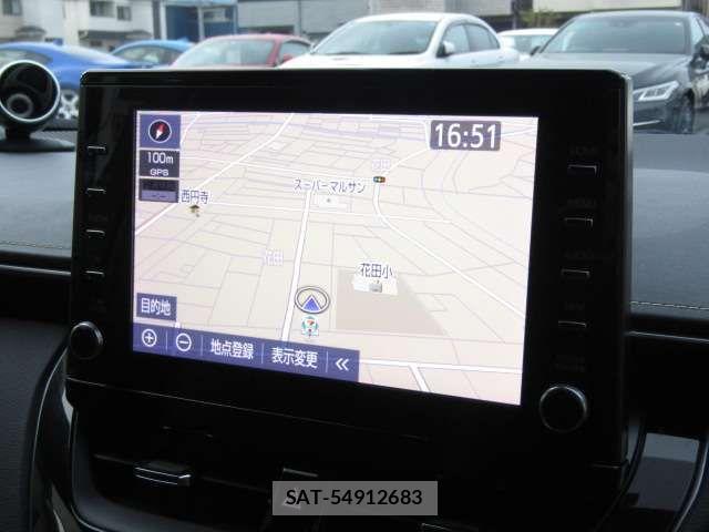 Toyota COROLLA TOURING 2019-09 3904474-7