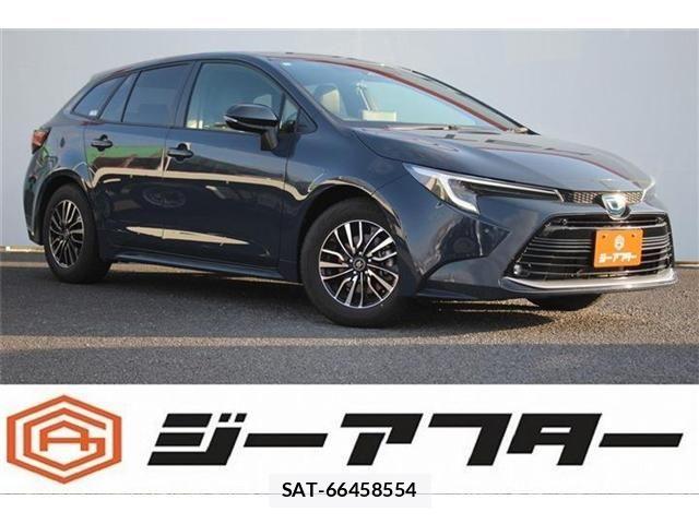 Toyota COROLLA TOURING 2023-12 4321925-0