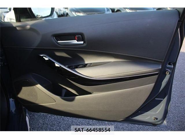 Toyota COROLLA TOURING 2023-12 4321925-15
