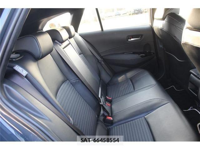 Toyota COROLLA TOURING 2023-12 4321925-17