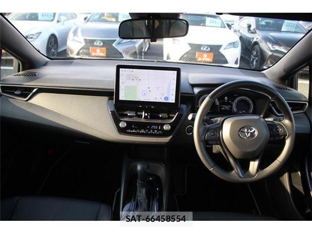 Toyota COROLLA TOURING 2023-12 4321925-18