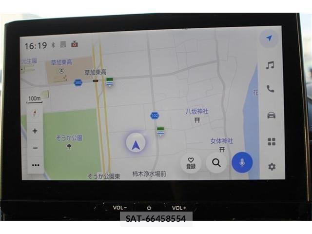 Toyota COROLLA TOURING 2023-12 4321925-1