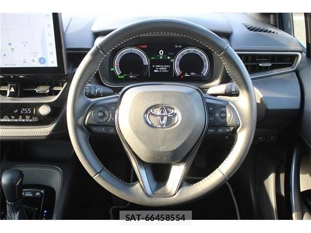 Toyota COROLLA TOURING 2023-12 4321925-19