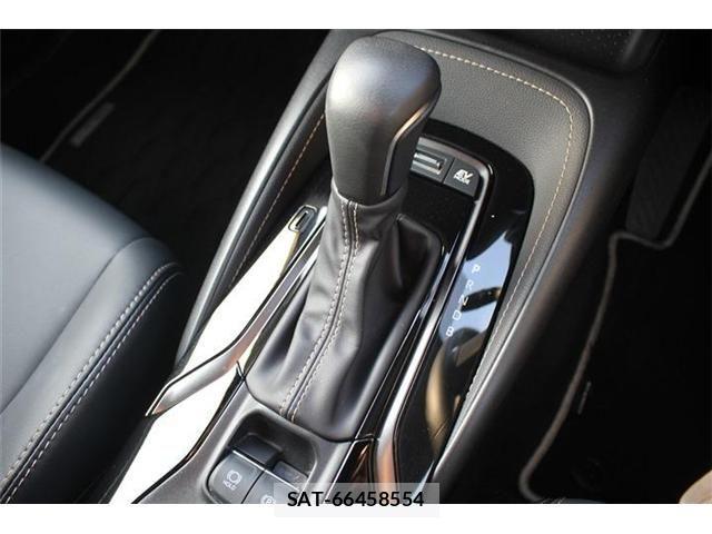 Toyota COROLLA TOURING 2023-12 4321925-20