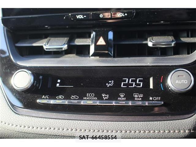 Toyota COROLLA TOURING 2023-12 4321925-21