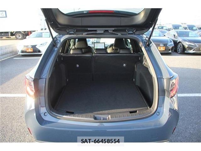 Toyota COROLLA TOURING 2023-12 4321925-28