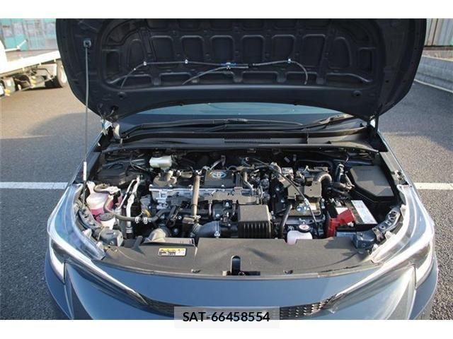 Toyota COROLLA TOURING 2023-12 4321925-29