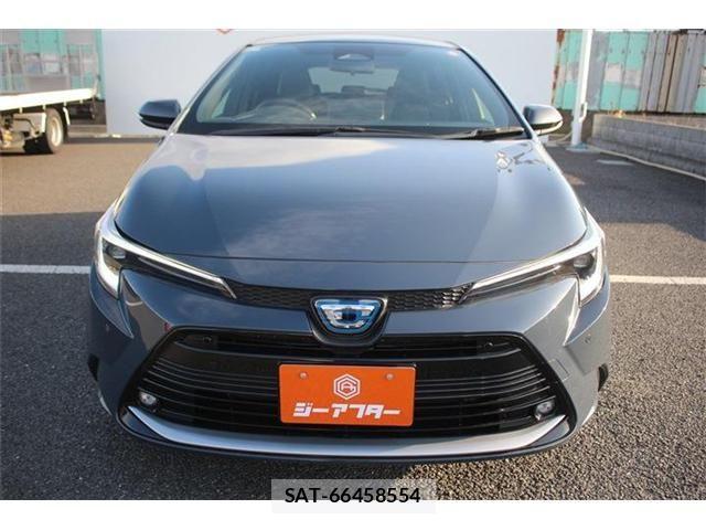 Toyota COROLLA TOURING 2023-12 4321925-5
