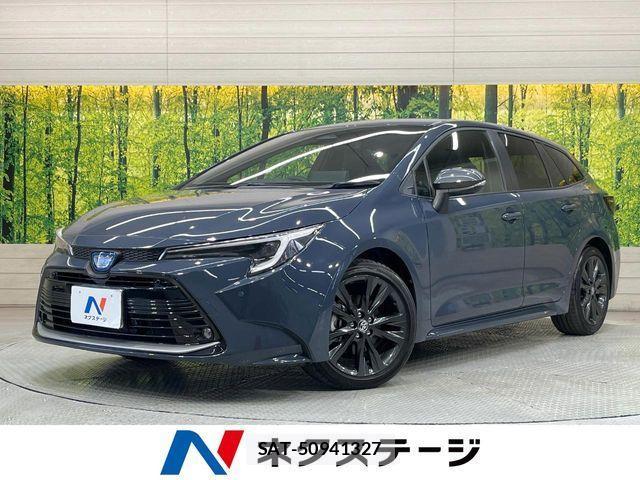 Toyota COROLLA TOURING 2024-01 4420164-0