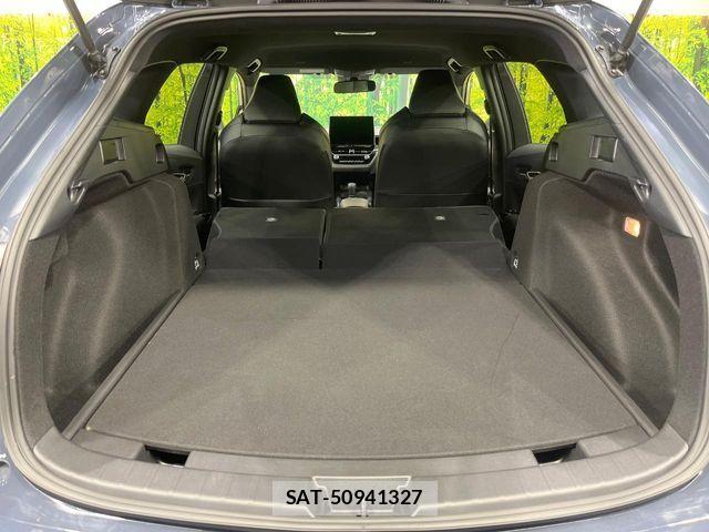 Toyota COROLLA TOURING 2024-01 4420164-9