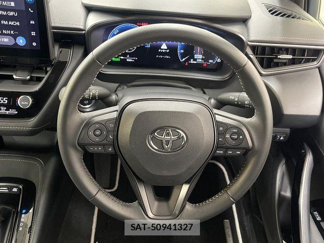 Toyota COROLLA TOURING 2024-01 4420164-10