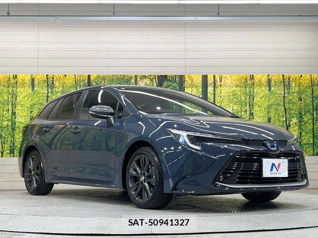 Toyota COROLLA TOURING 2024-01 4420164-15