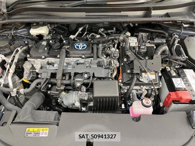 Toyota COROLLA TOURING 2024-01 4420164-17