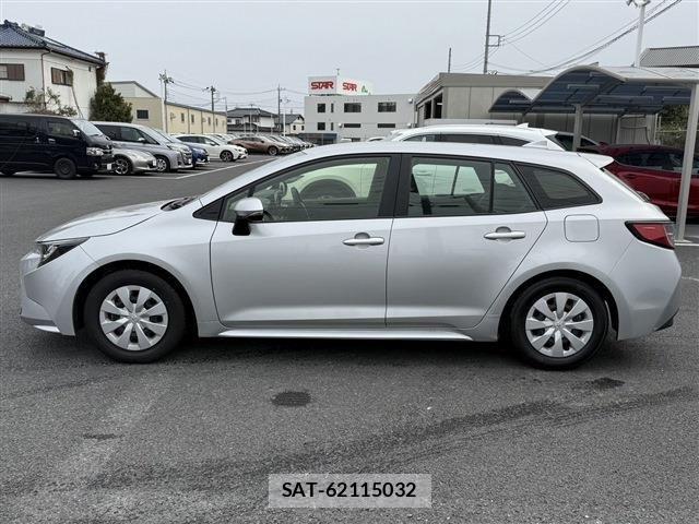 Toyota COROLLA TOURING 2023-07 4589411-9