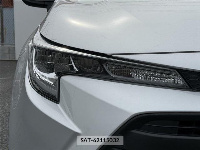 Toyota COROLLA TOURING 2023-07 4589411-10