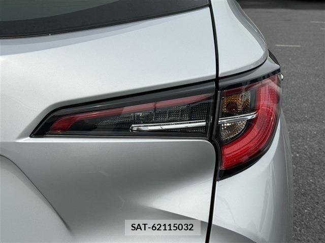 Toyota COROLLA TOURING 2023-07 4589411-11