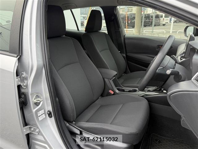 Toyota COROLLA TOURING 2023-07 4589411-13