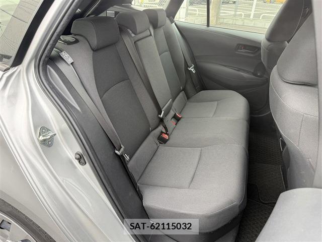 Toyota COROLLA TOURING 2023-07 4589411-14