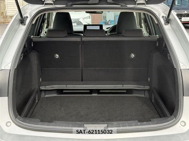 Toyota COROLLA TOURING 2023-07 4589411-15
