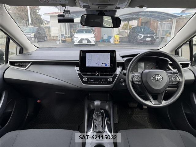 Toyota COROLLA TOURING 2023-07 4589411-16