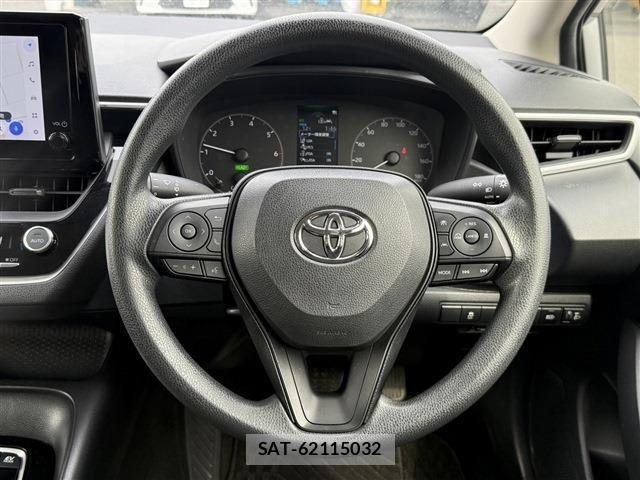 Toyota COROLLA TOURING 2023-07 4589411-17