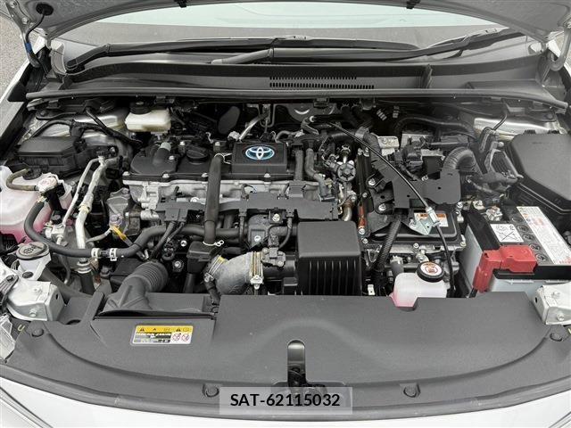 Toyota COROLLA TOURING 2023-07 4589411-18