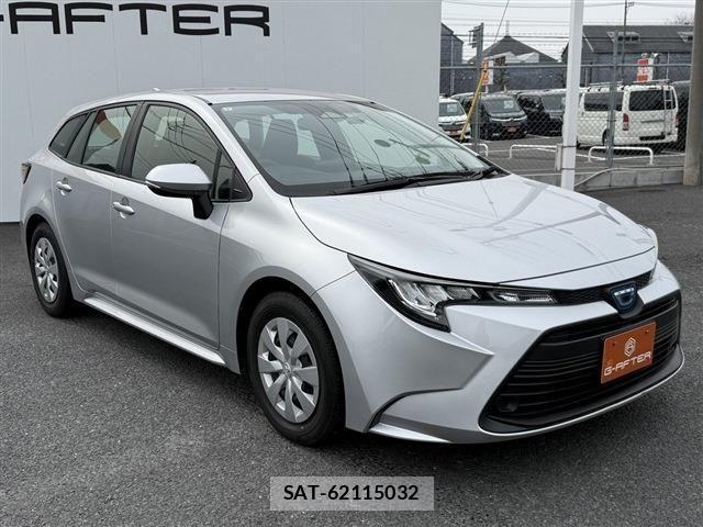 Toyota COROLLA TOURING 2023-07 4589411-19