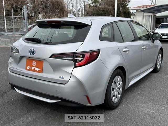 Toyota COROLLA TOURING 2023-07 4589411-20