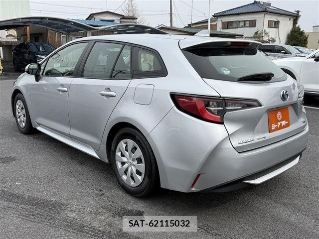Toyota COROLLA TOURING 2023-07 4589411-21