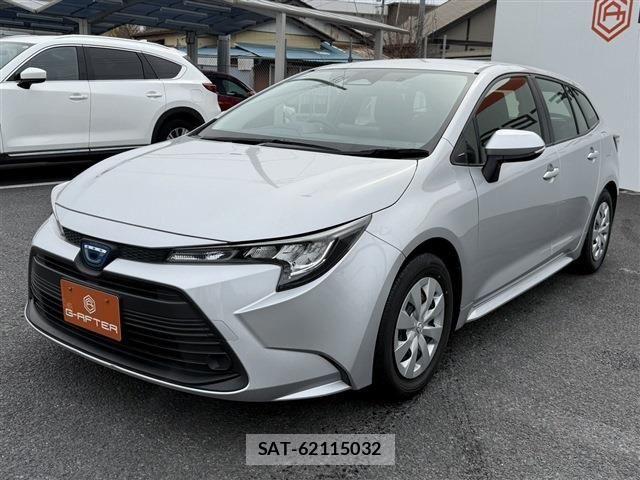 Toyota COROLLA TOURING 2023-07 4589411-22