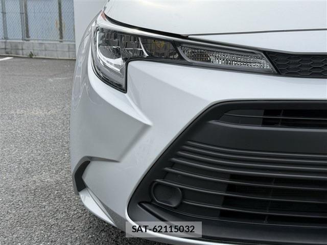 Toyota COROLLA TOURING 2023-07 4589411-23