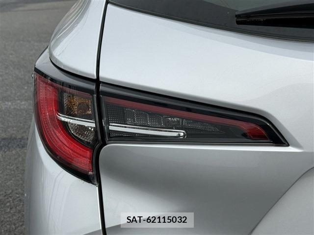 Toyota COROLLA TOURING 2023-07 4589411-26