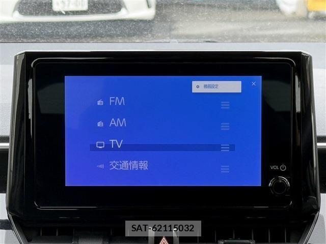 Toyota COROLLA TOURING 2023-07 4589411-2