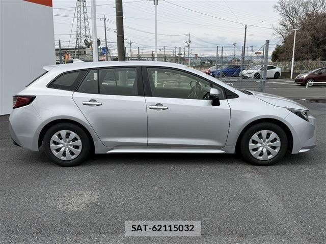 Toyota COROLLA TOURING 2023-07 4589411-7