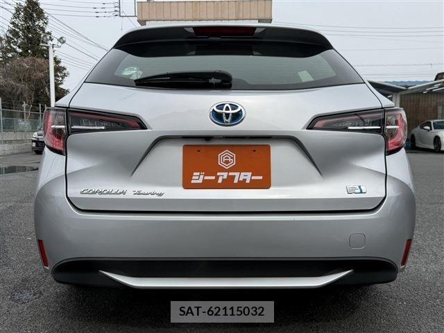Toyota COROLLA TOURING 2023-07 4589411-8