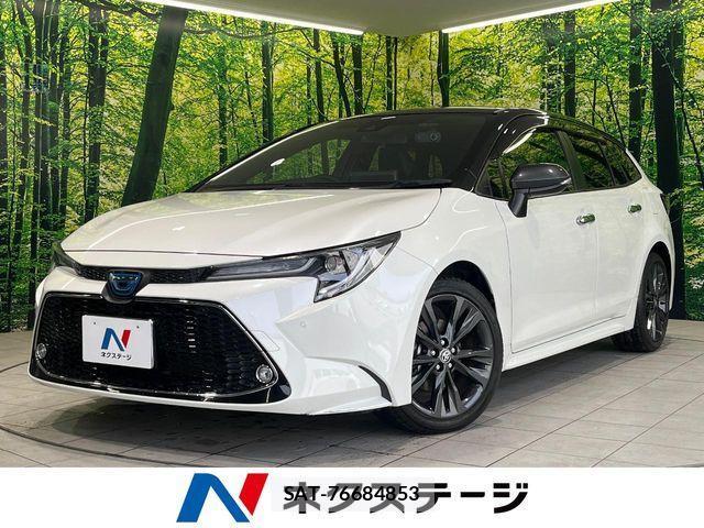 Toyota COROLLA TOURING 2021-03 4638424-0