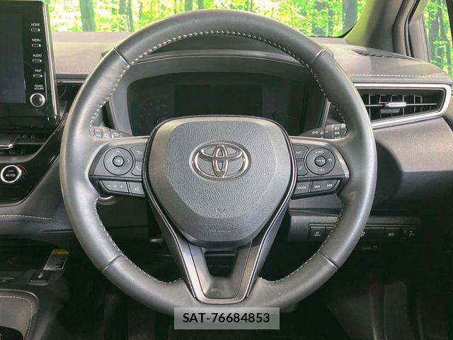 Toyota COROLLA TOURING 2021-03 4638424-10