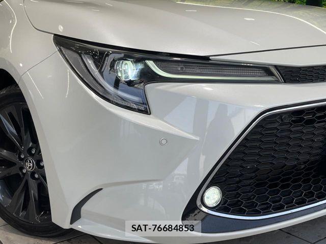 Toyota COROLLA TOURING 2021-03 4638424-11