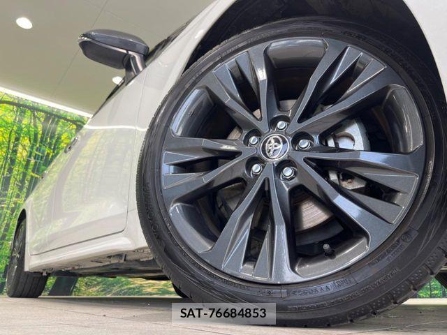 Toyota COROLLA TOURING 2021-03 4638424-12