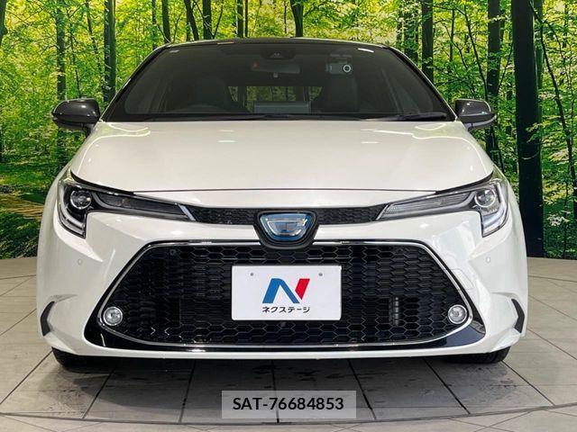 Toyota COROLLA TOURING 2021-03 4638424-13