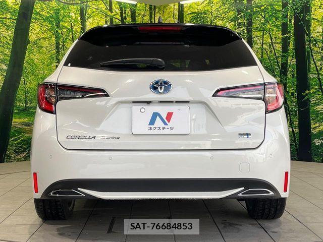 Toyota COROLLA TOURING 2021-03 4638424-14